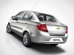 Chevrolet Sail 2013 года (IN)